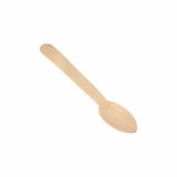St med skeer Algon Dessert Tr 20 enheder 14 x 3 x 0,2 cm #7