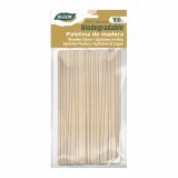 St af kaffeskeer Algon Tr 36 Enheder #4