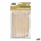 St af kaffeskeer Algon Tr 20 enheder #1