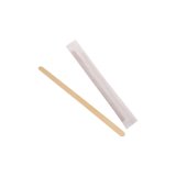 St af kaffeskeer Algon Case Tr 110 x 1 x 5 mm 500 enheder #1