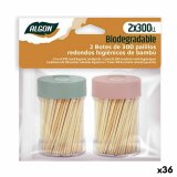 Tandstikker Algon St 600 Dele (36 Enheder) #1