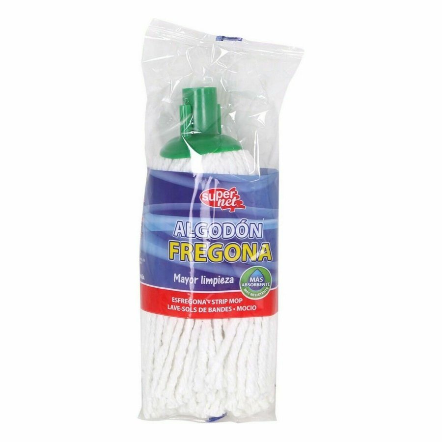 Gulvmoppe Supernet 28 x 9 x 9 cm (30 enheder) #5