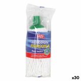 Gulvmoppe Supernet 28 x 9 x 9 cm (30 enheder) #1