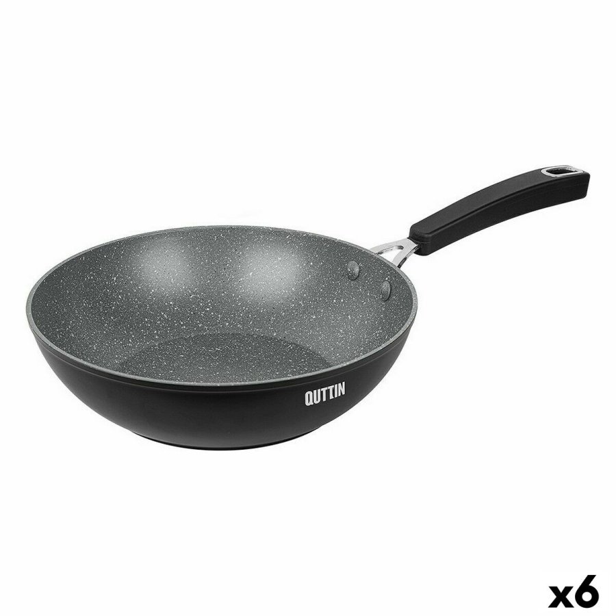 Wok Pande Quttin Grand Chef 3 mm #1