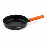 Stegepande Quttin Gastro Sort Orange 47 x 29,5 x 5,8 cm (6 enheder) #2