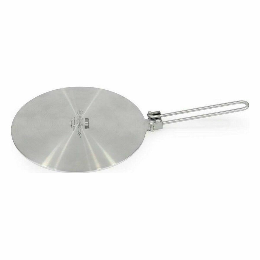 Induktionsadapter Quttin 24 cm 3,4 mm (6 enheder) #4