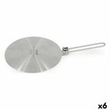 Induktionsadapter Quttin 24 cm 3,4 mm (6 enheder) #1