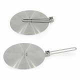 Induktionsadapter Quttin 24 cm 3,4 mm (6 enheder) #7