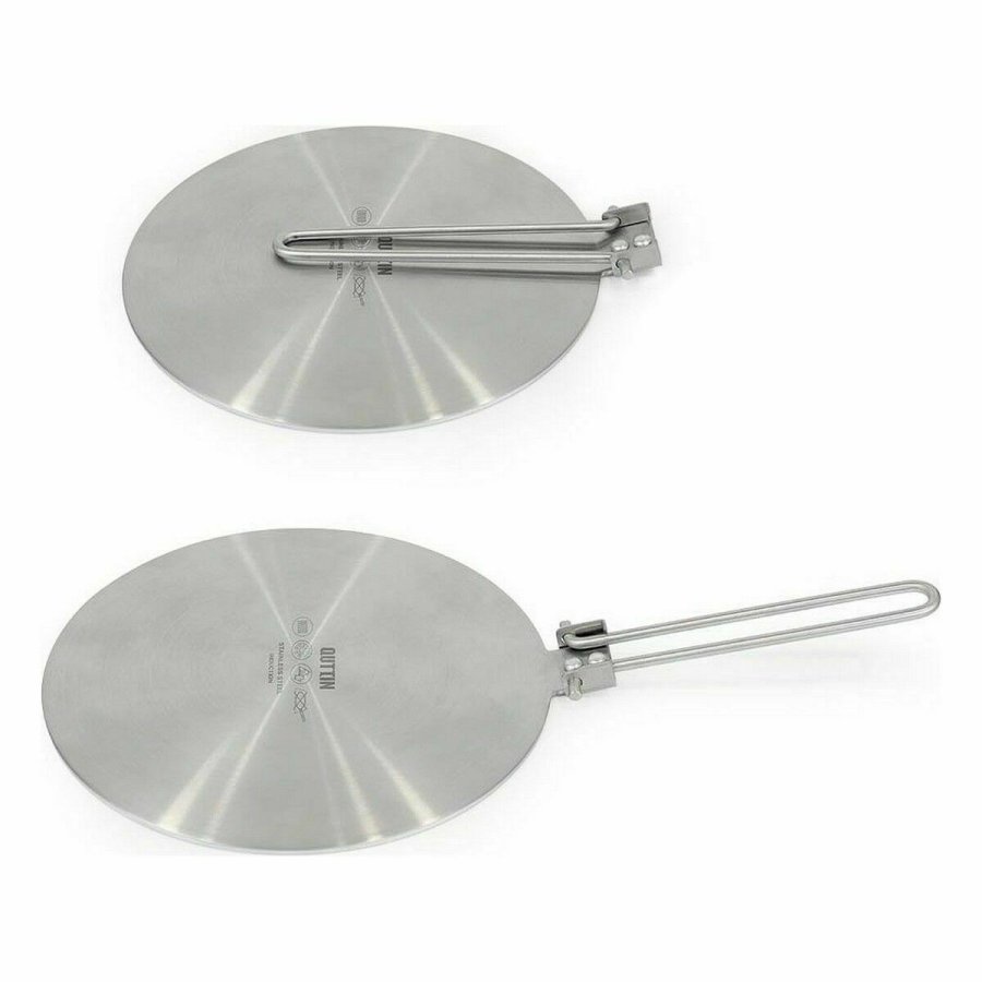 Induktionsadapter Quttin 24 cm 3,4 mm (6 enheder) #7