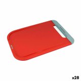 Skrebrt Inde Rd 24,4 x 18 x 0,7 cm (28 enheder) #1