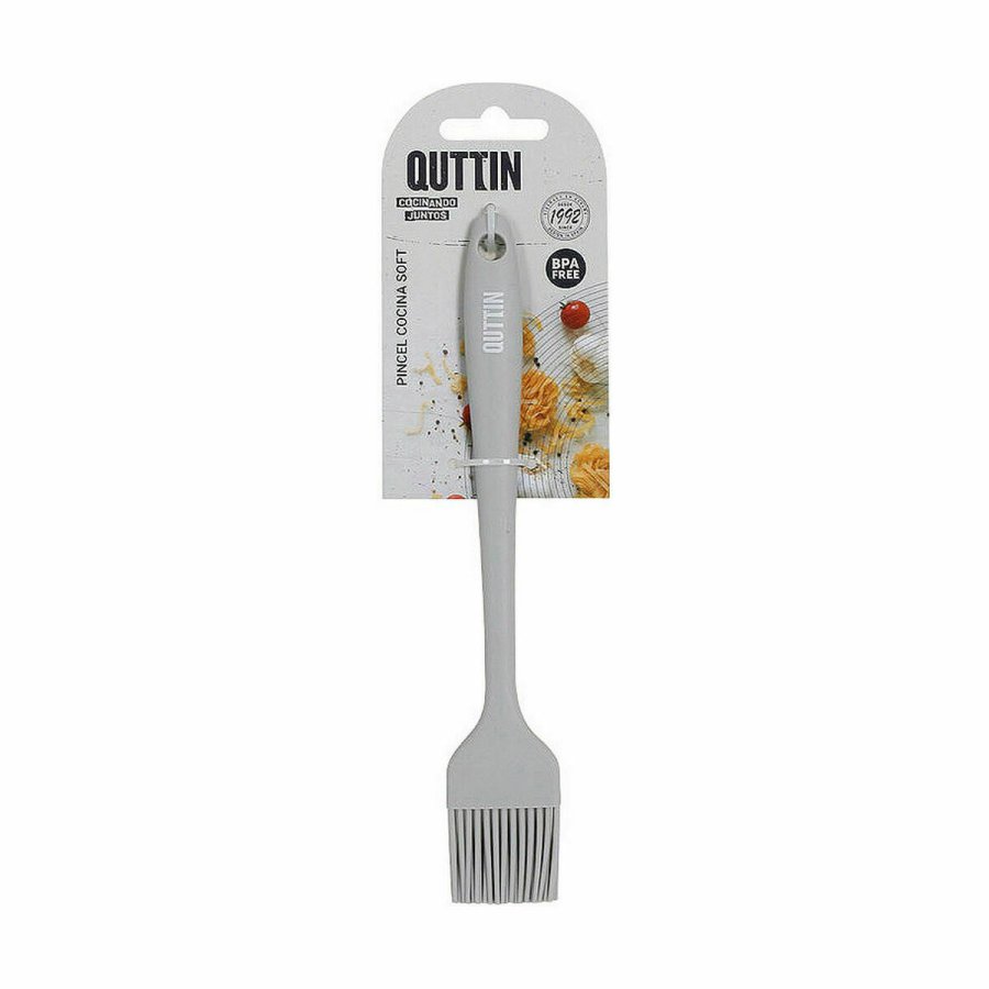 Bagepensel Quttin Soft 21 cm 21 X 3,5 X 1,5 CM #7