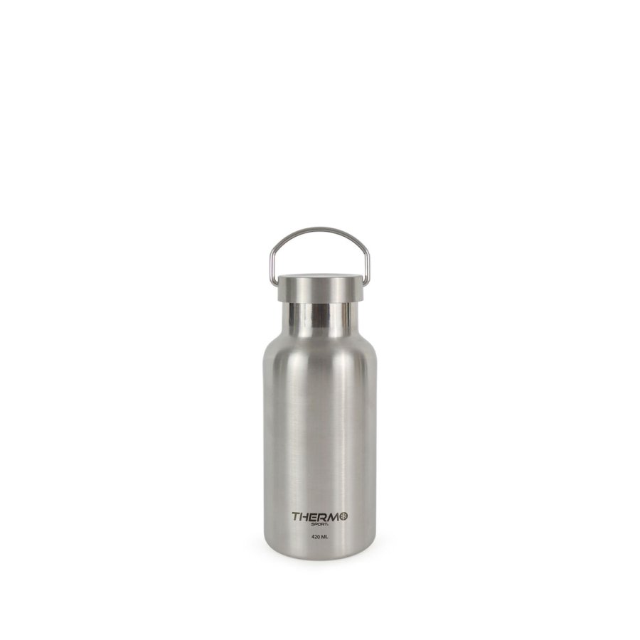 Termoflaske ThermoSport Stl 420 ml Med hndtag #1