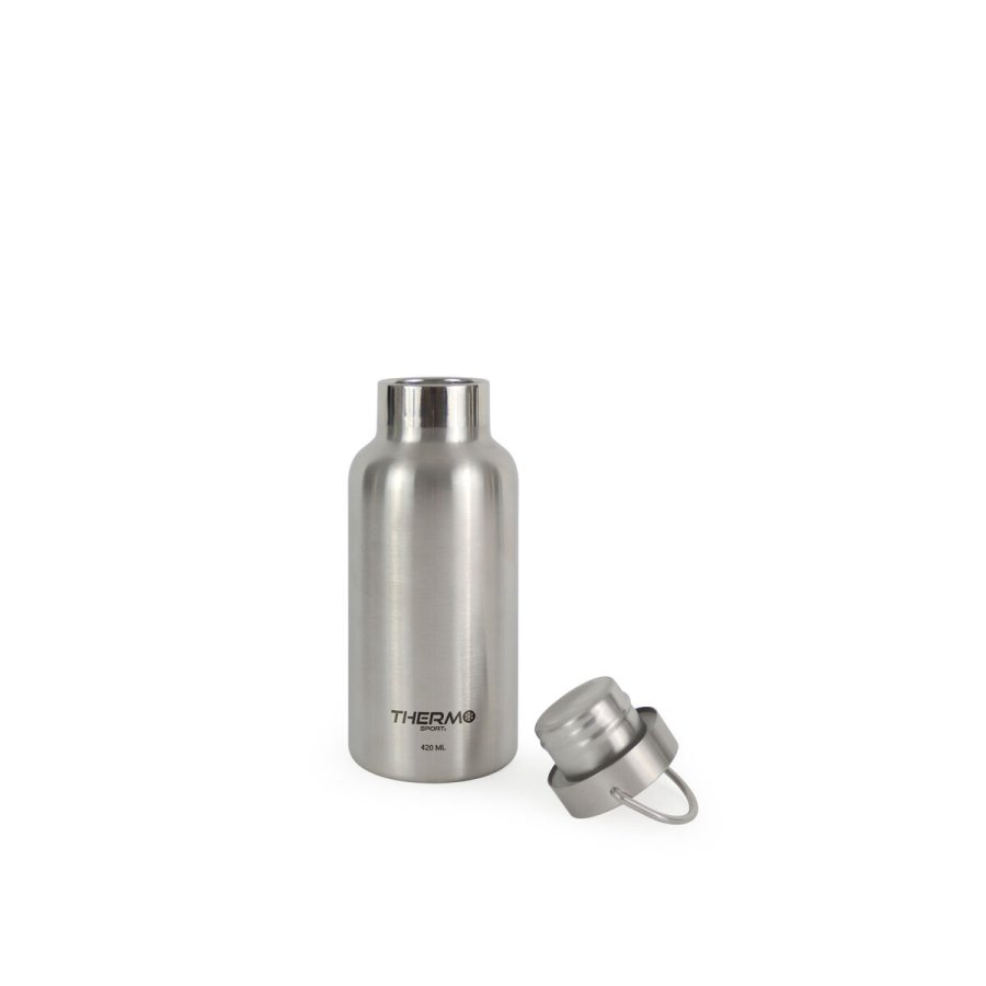 Termoflaske ThermoSport Stl 420 ml Med hndtag #4