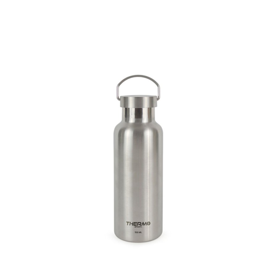 Termoflaske ThermoSport Stl 500 ml Med hndtag #1