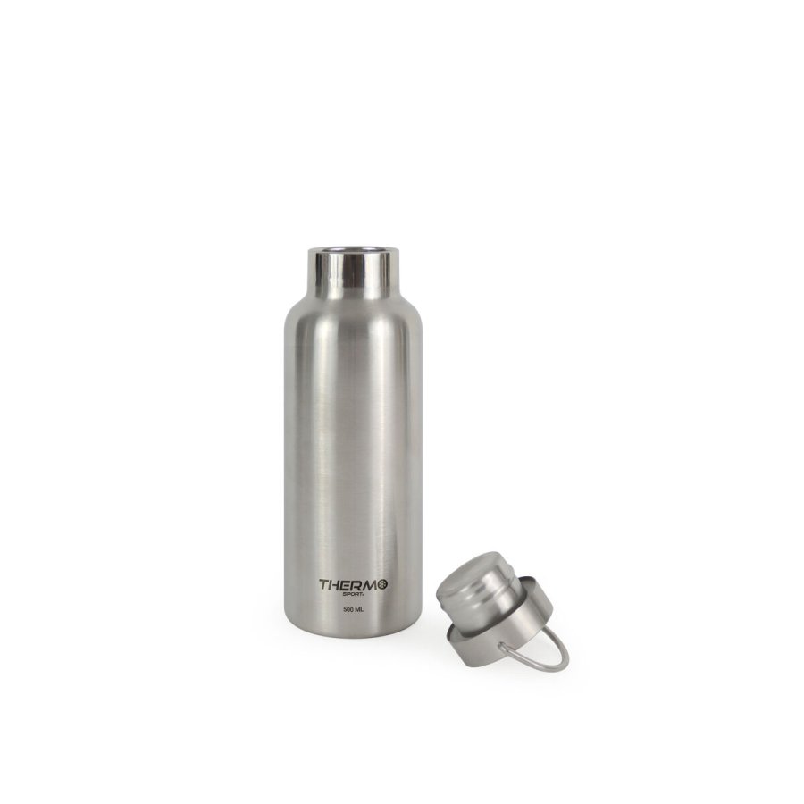 Termoflaske ThermoSport Stl 500 ml Med hndtag #4