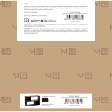 Hylder MobleKit Sort Tr� 85 x 30 x 59 cm #4