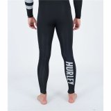 Neopren Hurley Advant 3/2 mm Sort #3