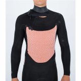 Neopren Hurley Advant 3/2 mm Sort #4