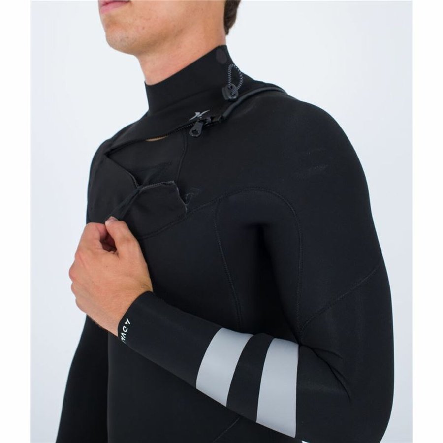 Neopren Hurley Advant 3/2 mm Sort #5