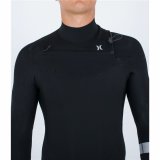 Neopren Hurley Advant 3/2 mm Sort #7