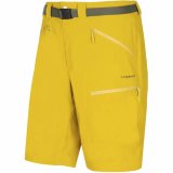 Sport Shorts Trangoworld Tramgoworld Lip VN Moutain Gul #1