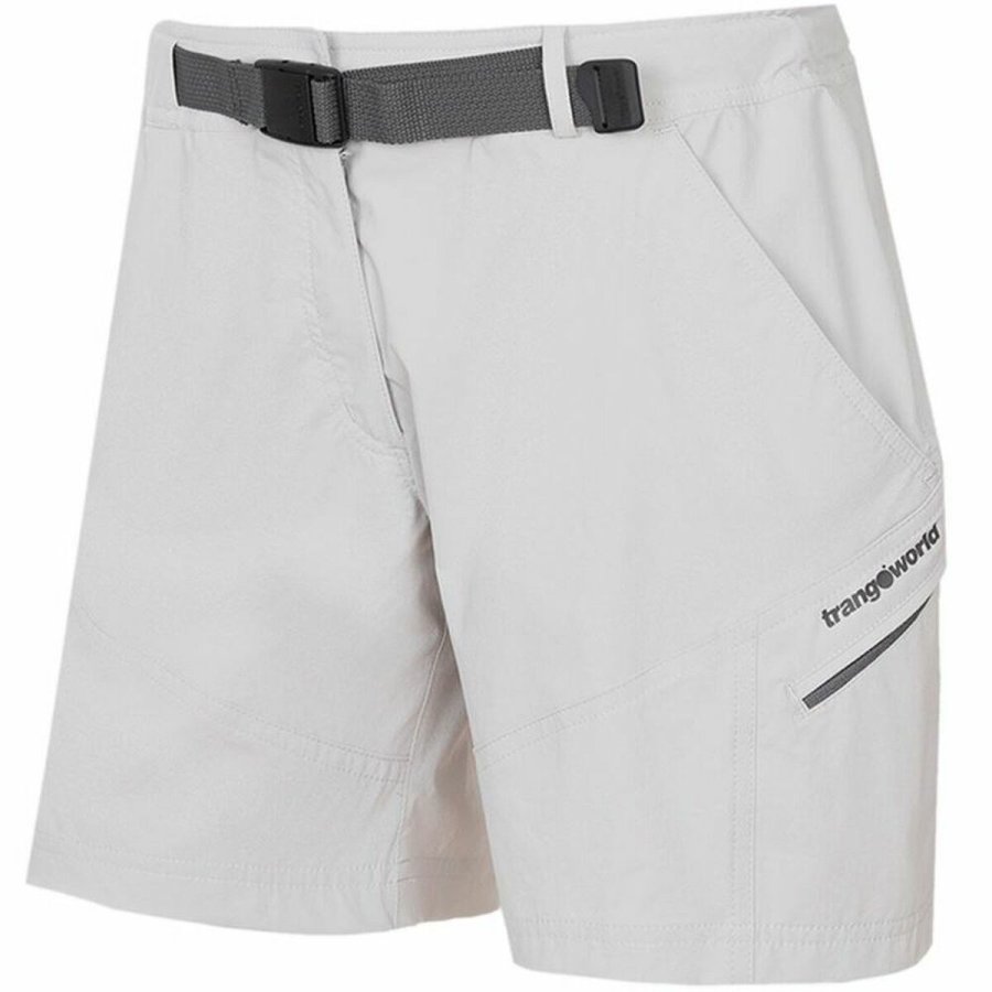 Sport Shorts Trangoworld Trangoworld Yittu VN Gr #1