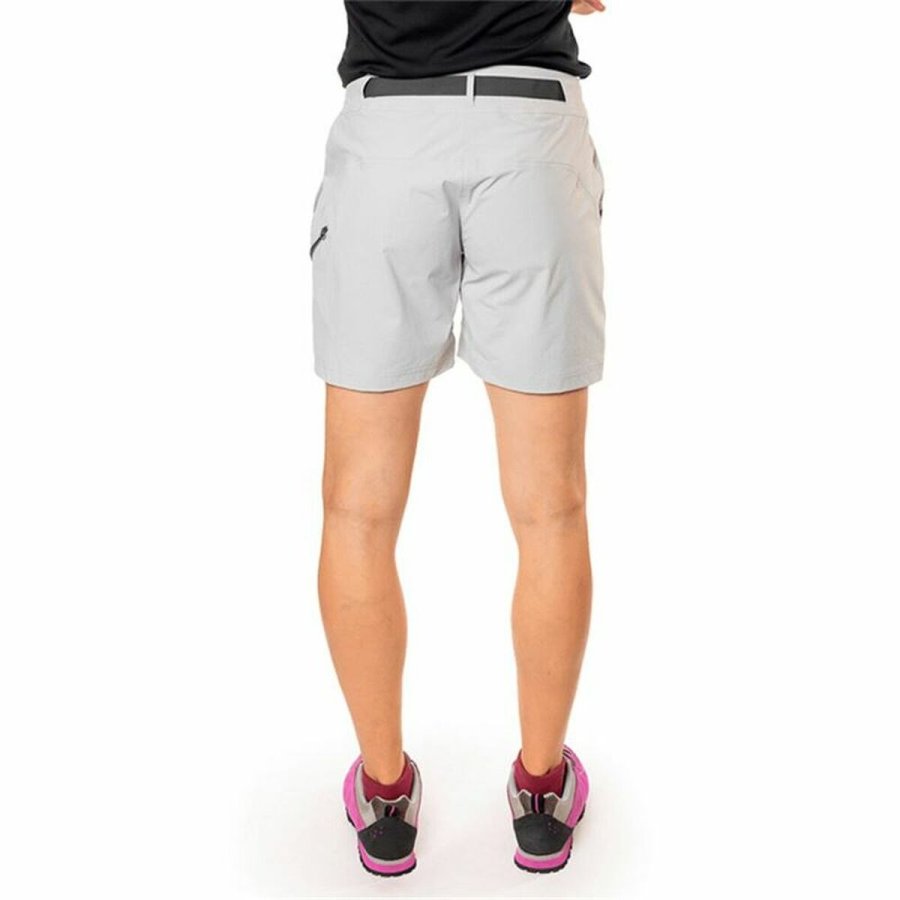 Sport Shorts Trangoworld Trangoworld Yittu VN Gr #4