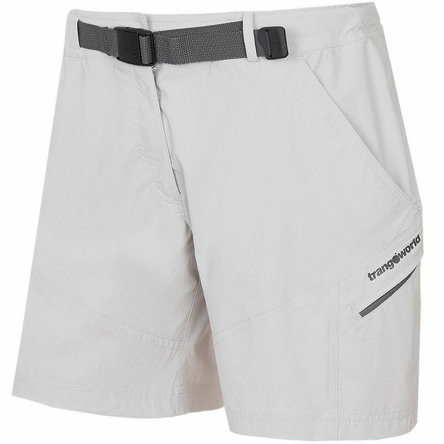 Sport Shorts Trangoworld Trangoworld Yittu VN Gr #2