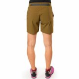 Sport Shorts Trangoworld Trangoworld Yittu VN Moutain Gylden #4