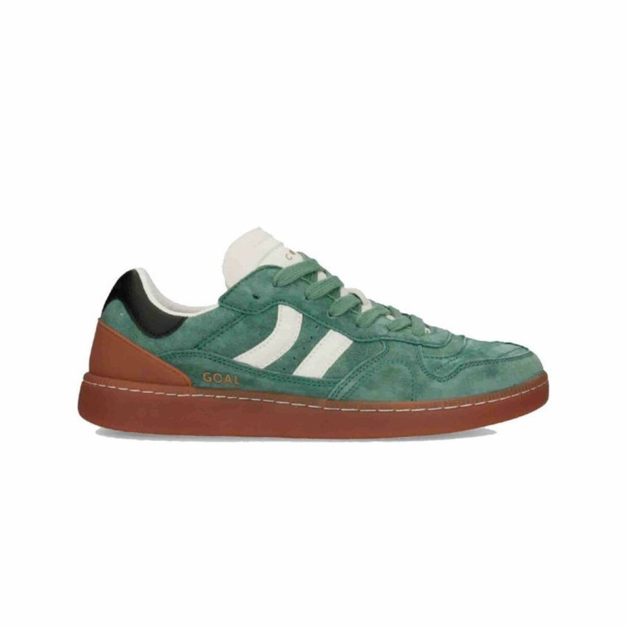 Kvinde Casual Sneakers Coolway Goal Gr #2