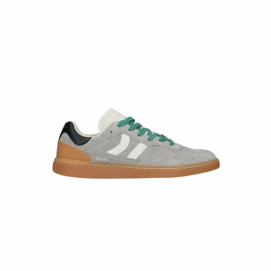 Kvinde Casual Sneakers Coolway Goal Gr #1