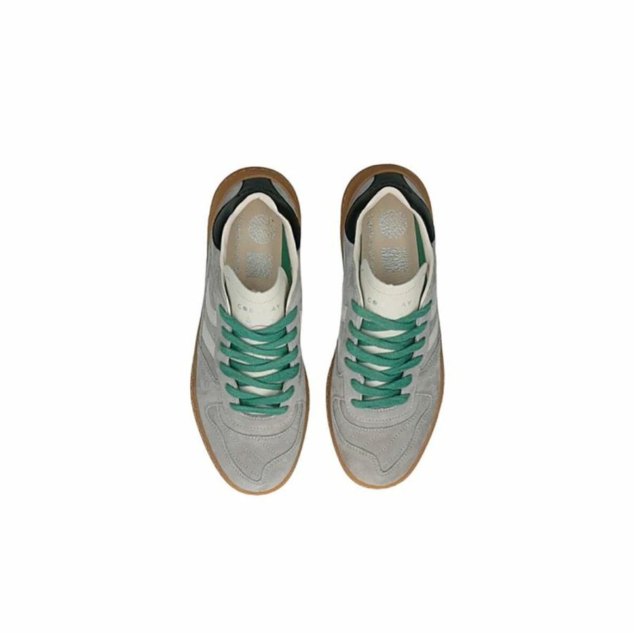 Kvinde Casual Sneakers Coolway Goal Gr #2