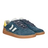 Kvinde Casual Sneakers Coolway Goal Turkisbl� #3
