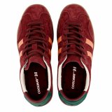 Kvinde Casual Sneakers Coolway Kizuna M�rker�d #2