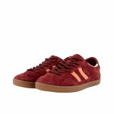 Kvinde Casual Sneakers Coolway Kizuna M�rker�d #3