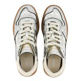 Sportssneakers til damer Coolway Goal M�rkegr� #2