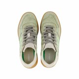 Kvinde Casual Sneakers Coolway Goal Pistacie Lysegrn #2