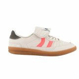 Kvinde Casual Sneakers Coolway Silva X Is #1