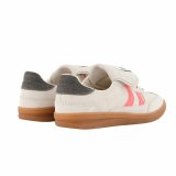 Kvinde Casual Sneakers Coolway Silva X Is #4