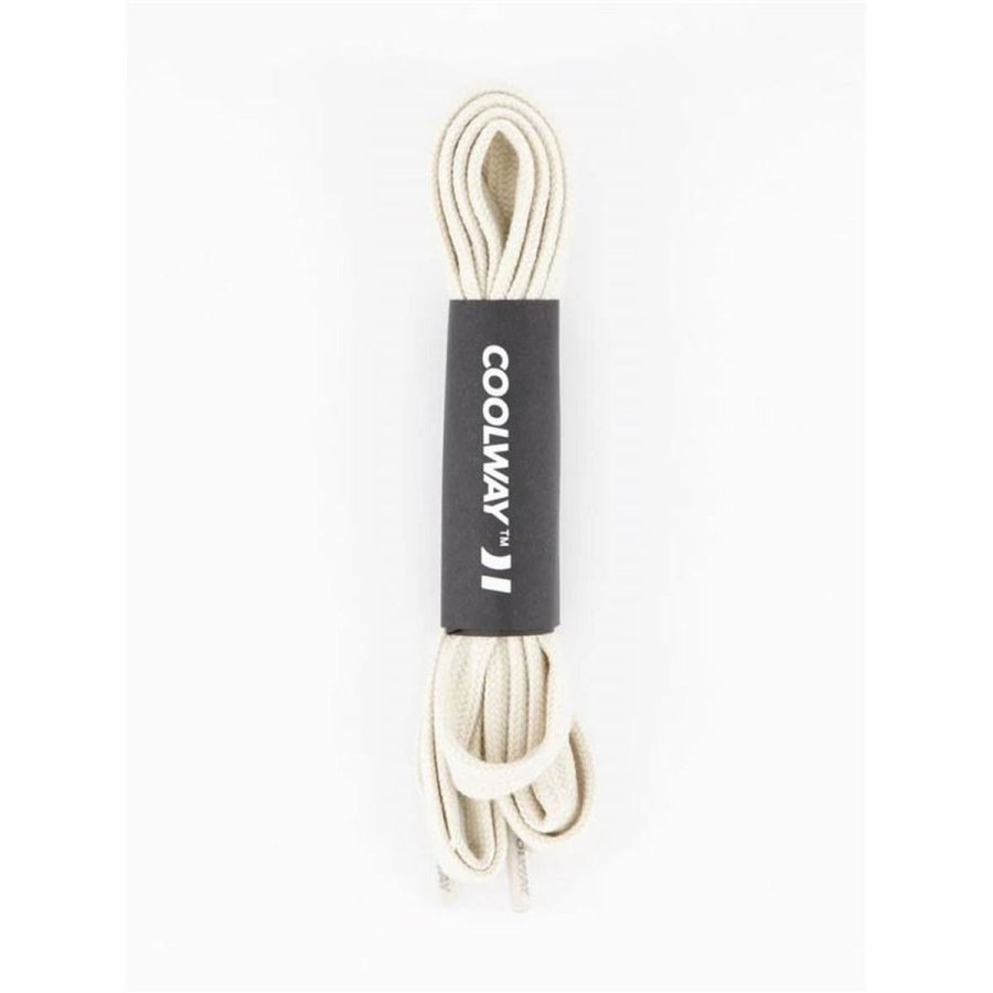 Sportssneakers til damer Coolway Goal Hvid #6