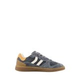 Herre sneakers Coolway Goal Gr� #1