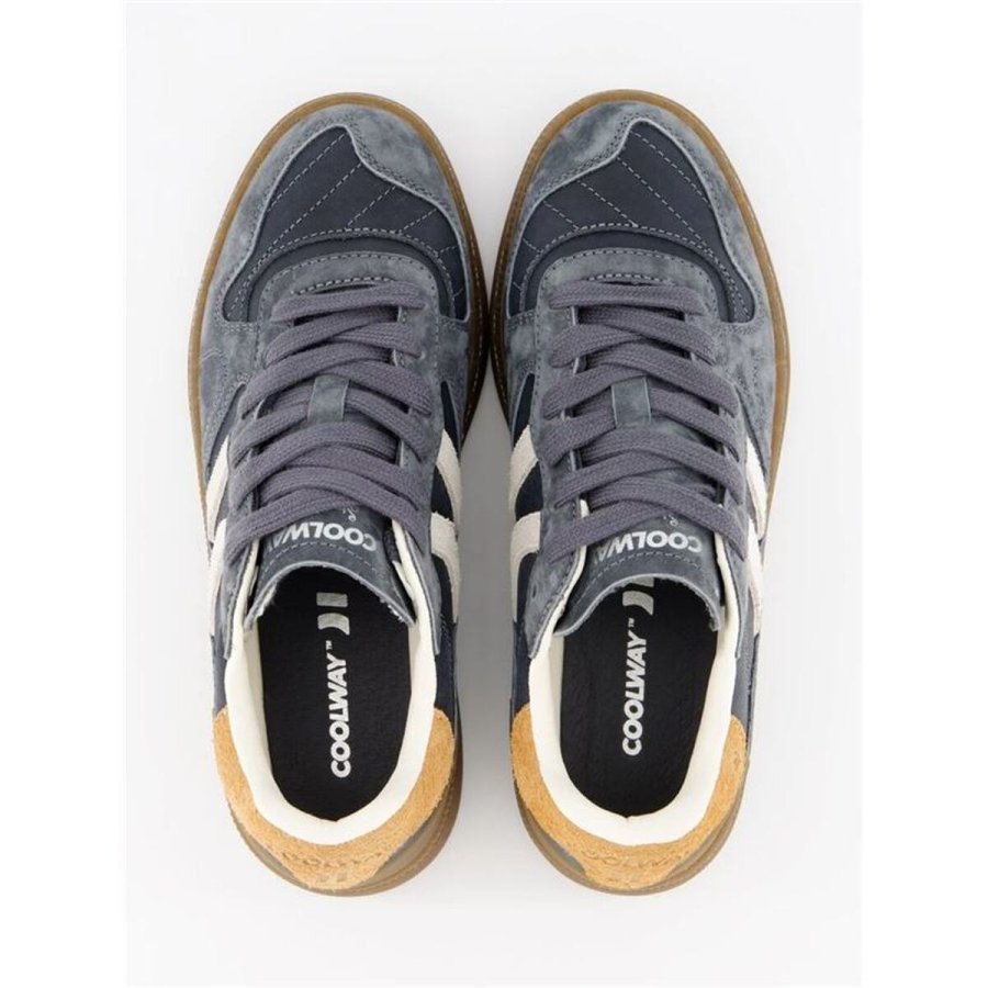 Herre sneakers Coolway Goal Gr� #3