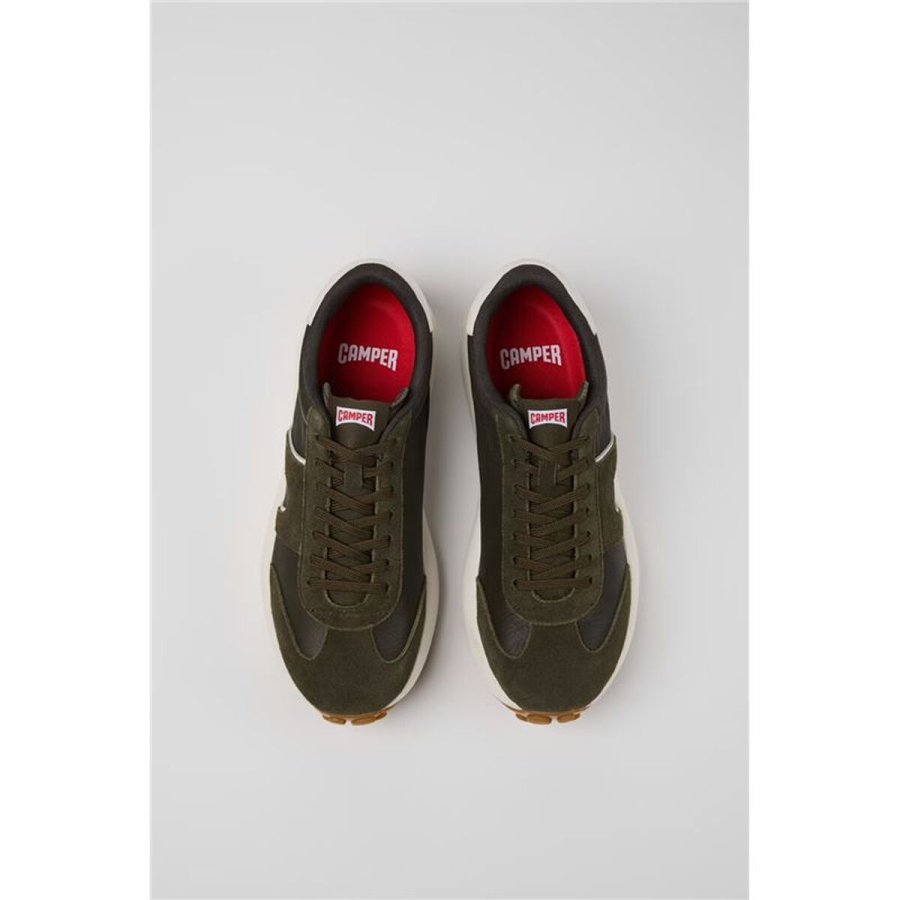 Kondisko til M�nd Camper Pelotas Oliven #2