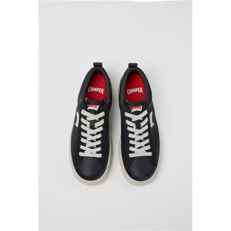 Kondisko til M�nd Camper Runner Sort #2