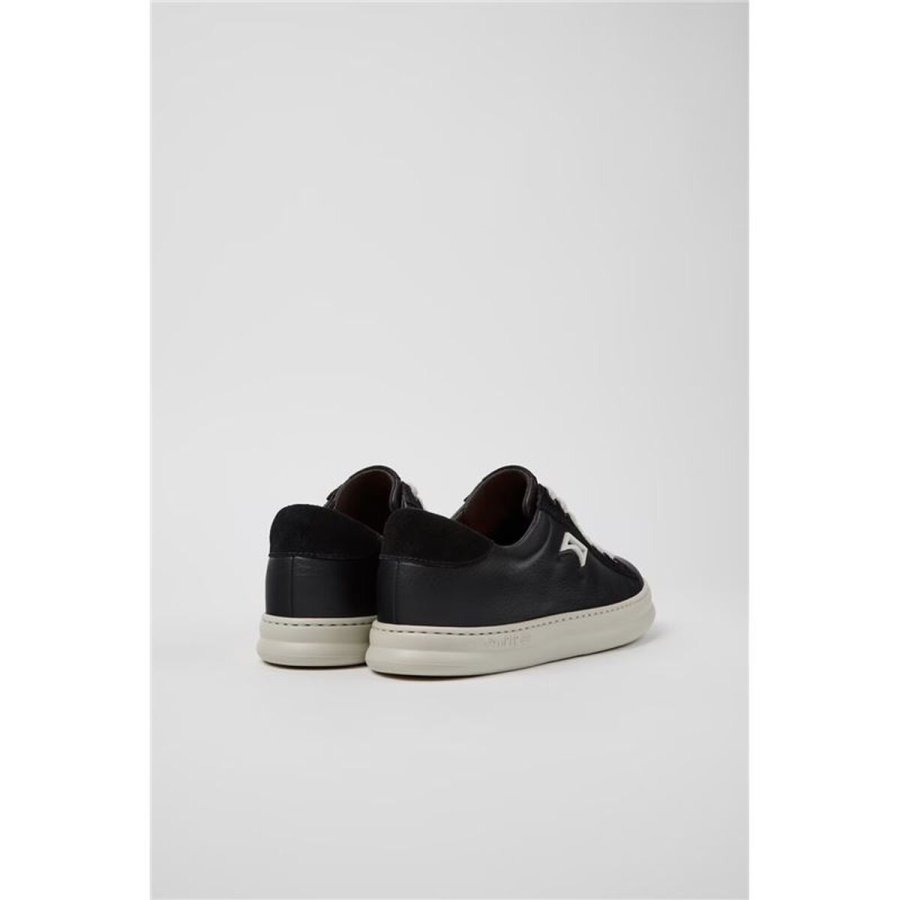 Kondisko til M�nd Camper Runner Sort #5