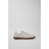 Kvinde Casual Sneakers Camper Ozette Houston/Psoller Hvid #2