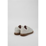 Kvinde Casual Sneakers Camper Ozette Houston/Psoller Hvid #3