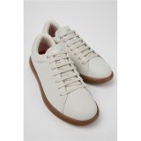 Kvinde Casual Sneakers Camper Ozette Houston/Psoller Hvid #5
