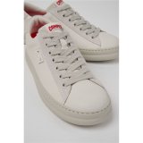 Kvinde Casual Sneakers Camper Runner Hvid #4