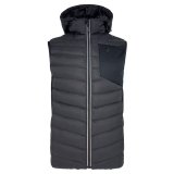 Sport Vest til M�nd Joluvi 238280-001 Sort #1